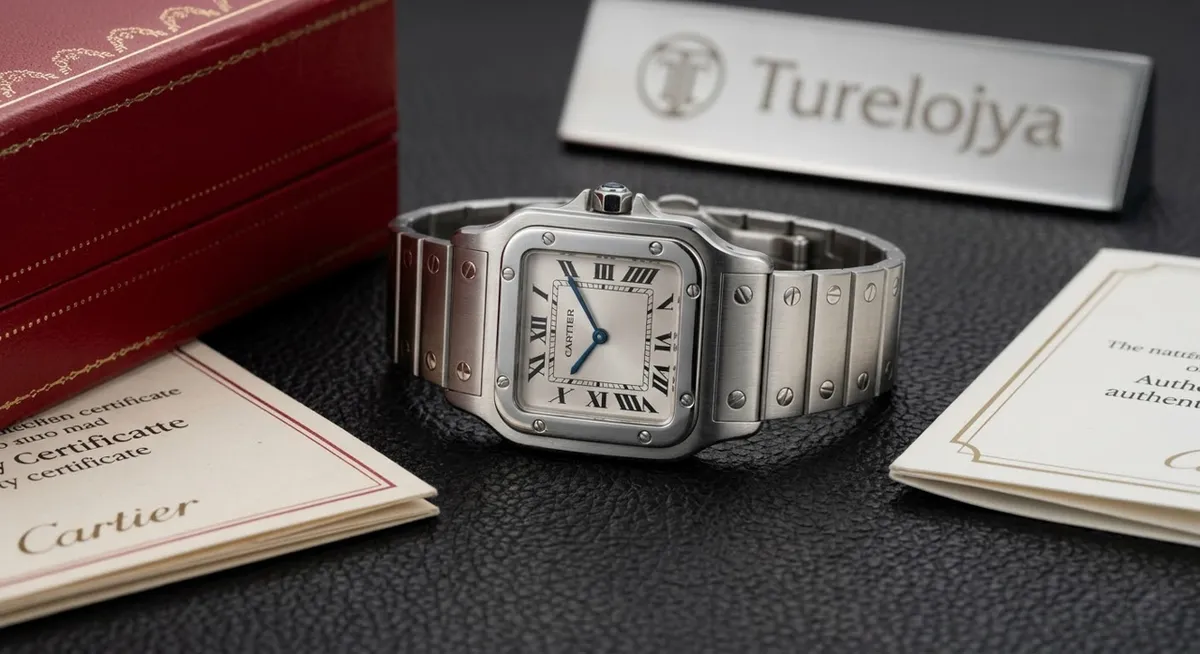 Cartier: El Rey de las Formas y la Inversión Inteligente para 2026
