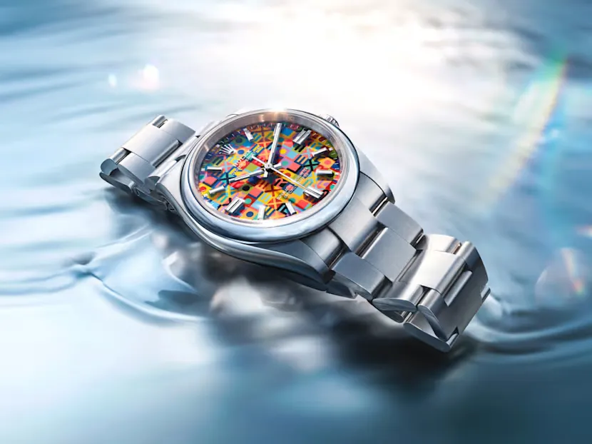 Rolex 100 Years. Todas las novedades de Watches & Wonders 2026