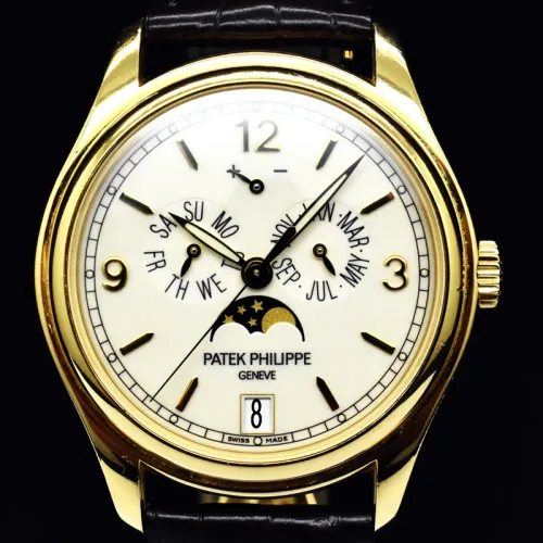 Comprar Patek Philippe Patek Philippe Twenty~4 Automatic 