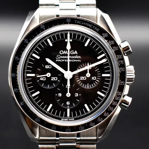 Omega Speedmaster Moonwatch Professional "Full Set"