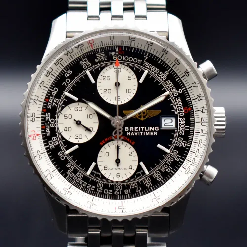 Breitling Navitimer Fighters E.L.