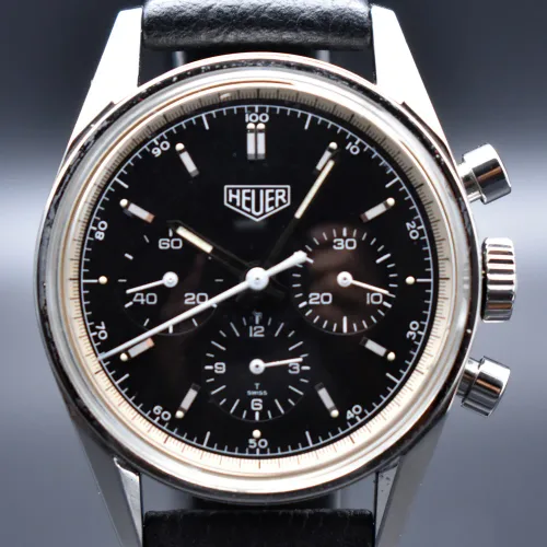 TAG Heuer Carrera Classics