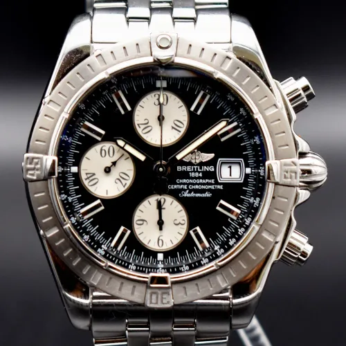 Breitling Chronomat Evolution
